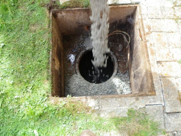 Neutraliser une citerne, comment y procéder ? Nature et maison